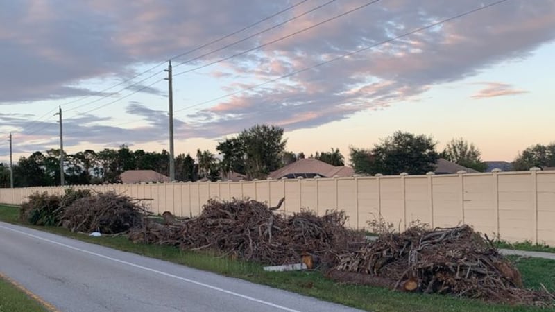 Venice Municipal Government warns of illegal dumping