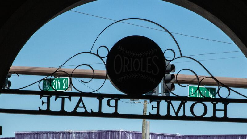 Baseball is back and spring training is open.