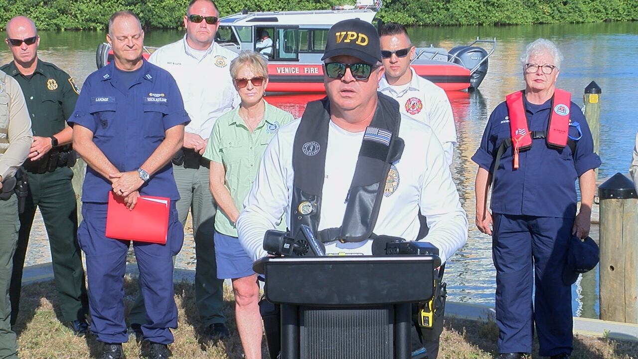 Local emergency officials discuss safe boating tips - Vimarsana News