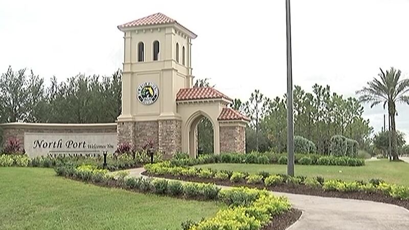 North Port residents will get another chance to talk about the future of their city at a town...
