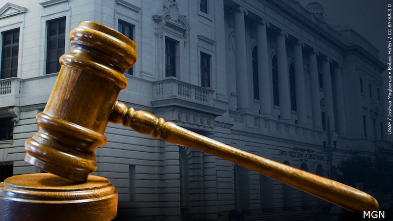 A Port Charlotte man was sentenced to six years in prison Monday for downloading child...