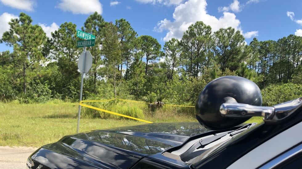 Courtesy North Port Police
