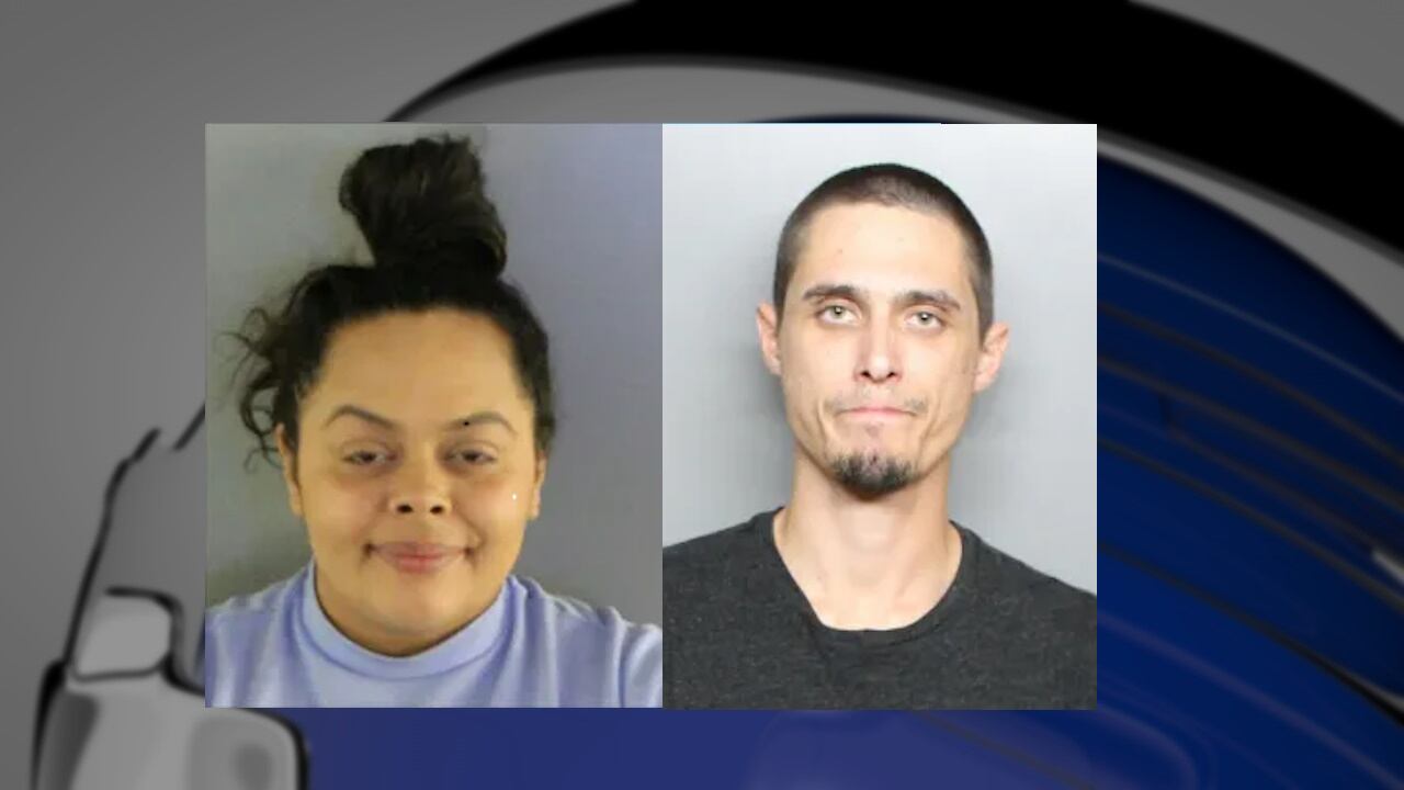 Two arrested in Punta Gorda for sexual misconduct with minors - Vimarsana News