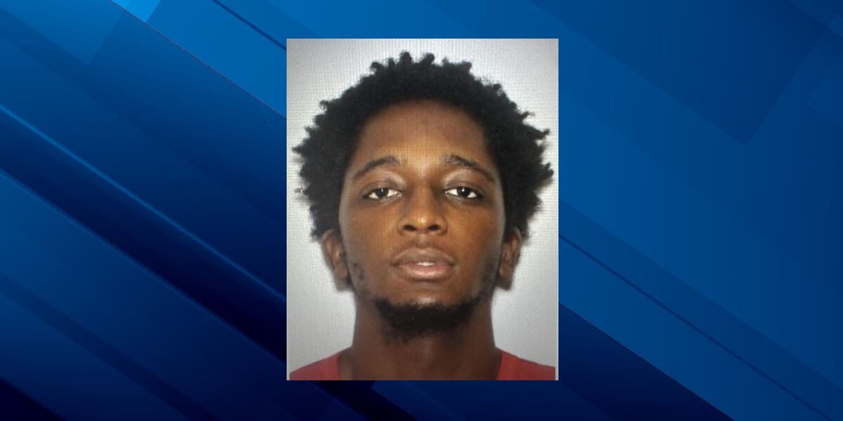 North Port Police searching for suspect who allegedly committed ...