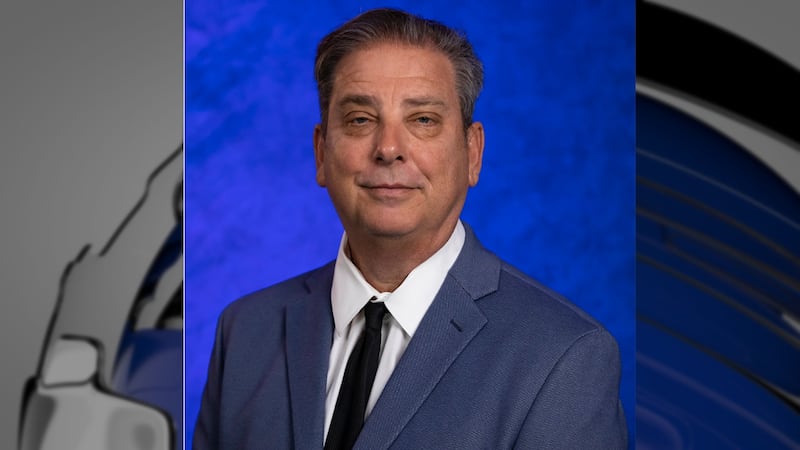Charlie Bishop named Acting Manatee County Administrator