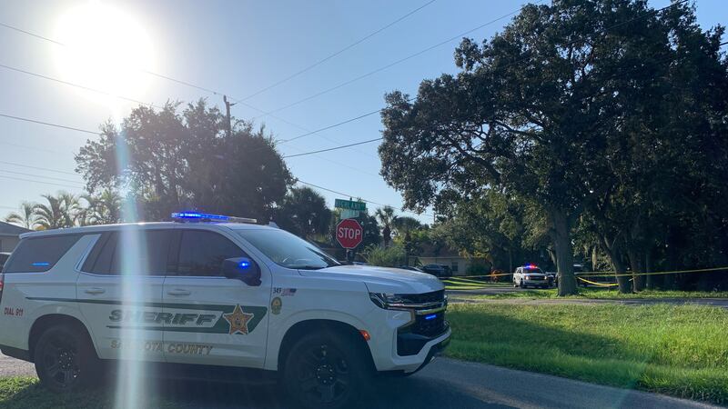 Highland and Westview scene