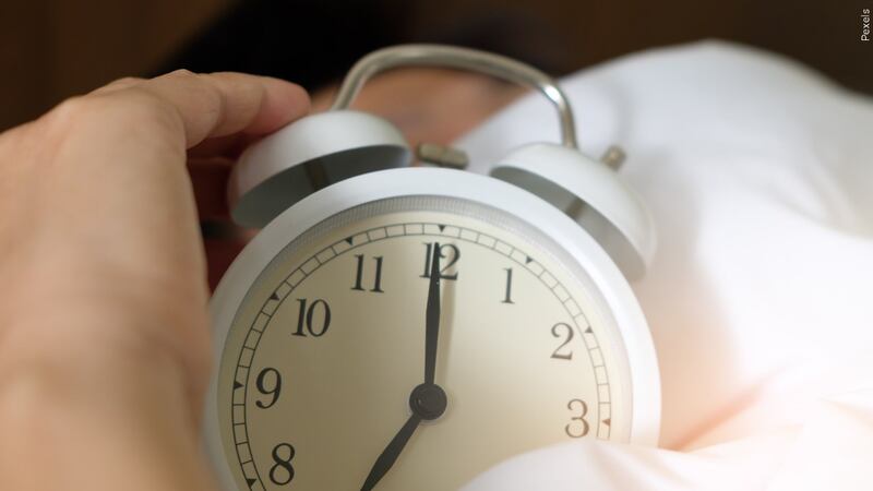 clock