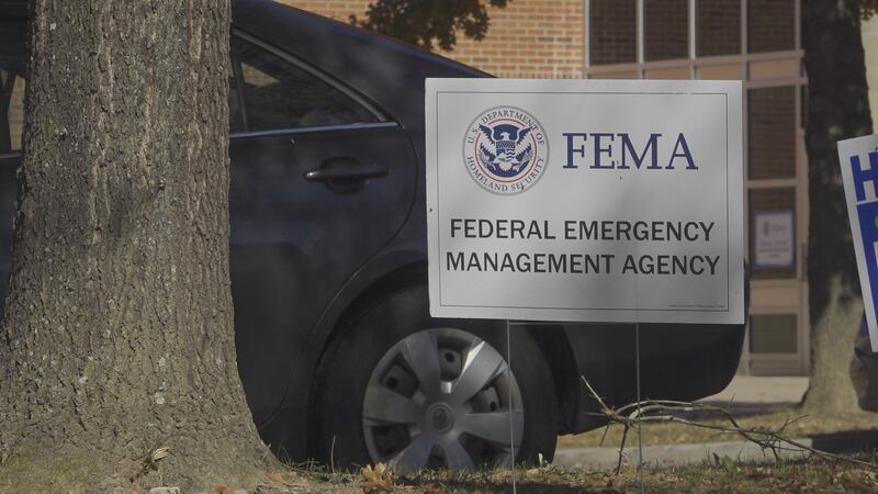 FEMA