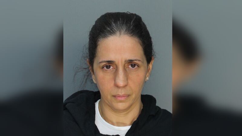 Police: Mother arrested and charged for murder of nine-year-old son in South Florida