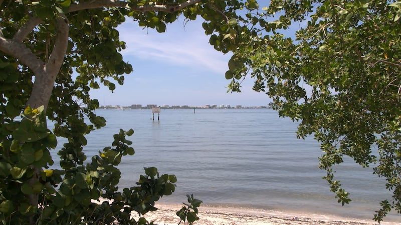 The Suncoast is being put on notice for potentially dangerous affects from Idalia.