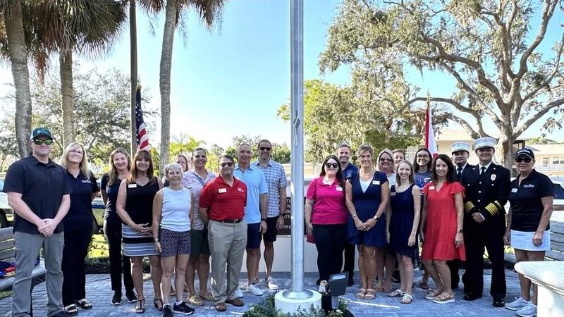 first responder tribute