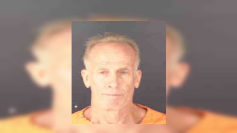 Kurtis Wayne Freeman arrested for hit and run after an argument over gas money with passenger.