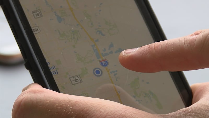New app aims to alleviate jail overcrowding