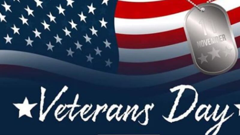 Downtown Columbia to host 41st Annual Veterans Day Parade