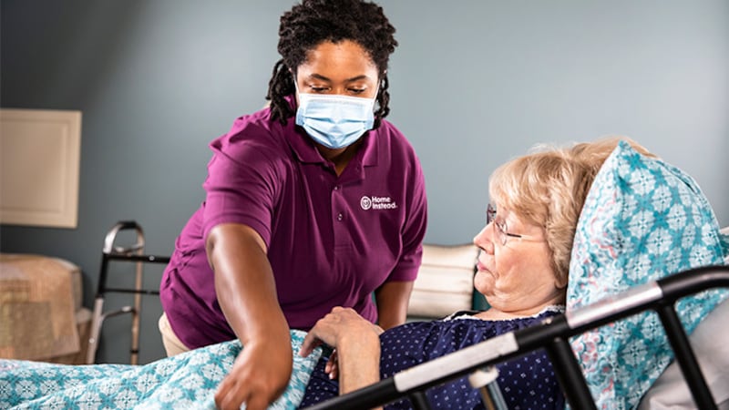 Home Instead is hiring 30 new caregivers in Venice.