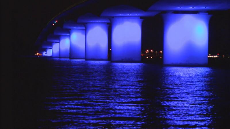 Bridge Lighting