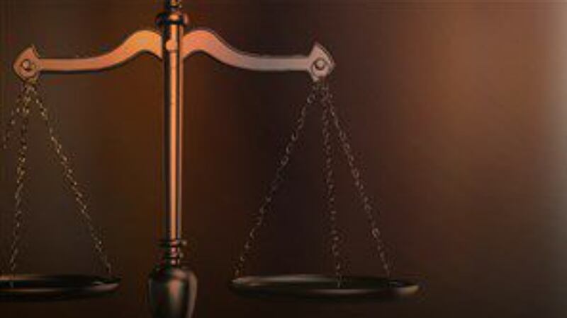 A Florida man was sentenced to life in prison on Monday for killing two little girls and their...