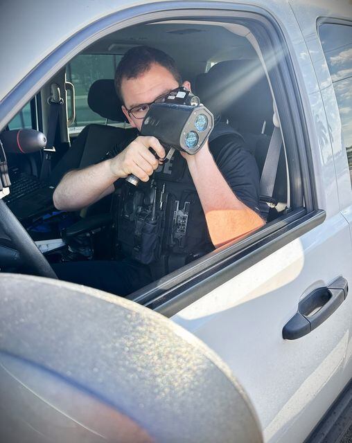 Sarasota PD program to improve pedestrian safety - Vimarsana News