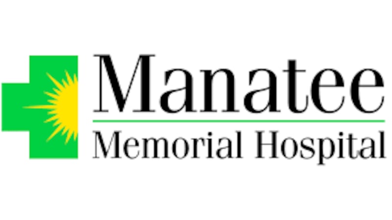 Manatee Memorial
