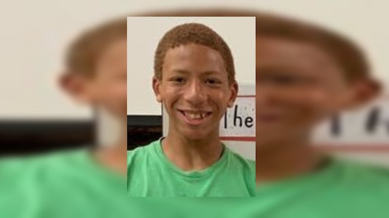 Isaiah Oertel