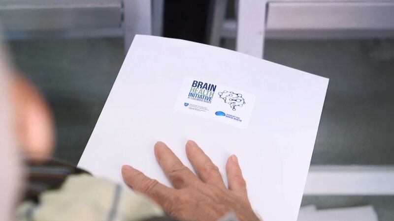 The Brain Initiative at Lakewood Ranch will be a decades-long study of brain health.