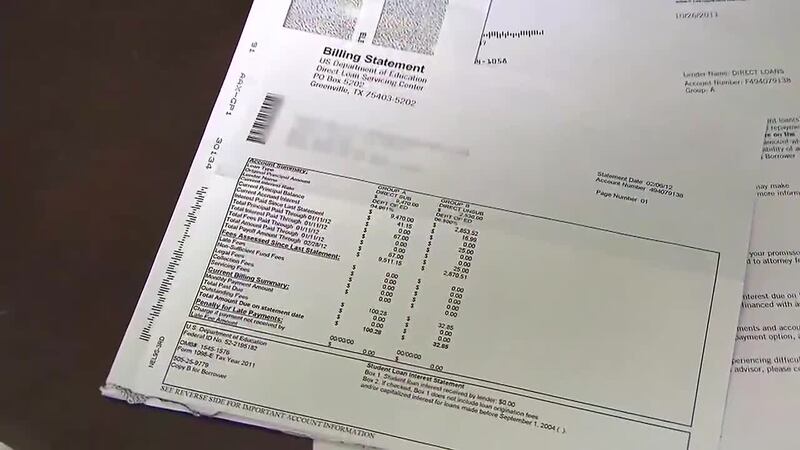After more than three years, the pandemic pause on federal student loan repayments is now over.