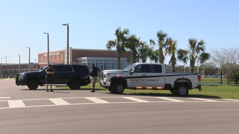 The Manatee County Sheriff’s Office is enlisting the help of the F.B.I. to track down the...