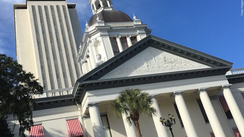 Florida State Capitol Building