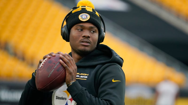 The family of deceased Pittsburgh Steelers quarterback Dwayne Haskins has filed a lawsuit...
