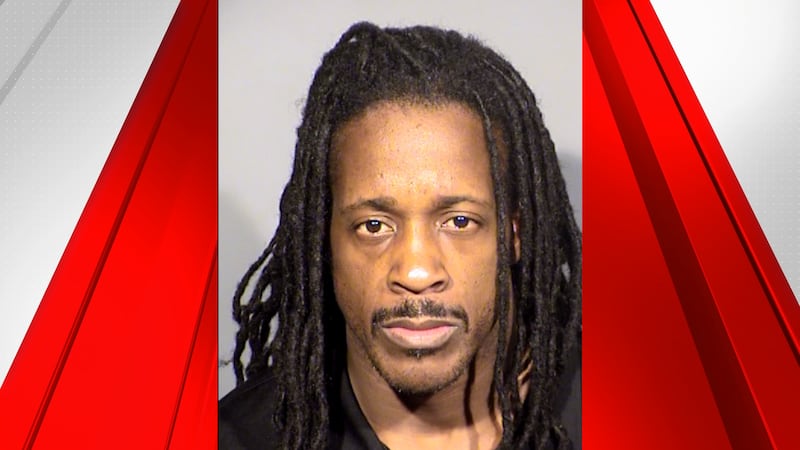 Suspect Otis Tanner faces multiple charges after attacking a bus driver for refusing to take...