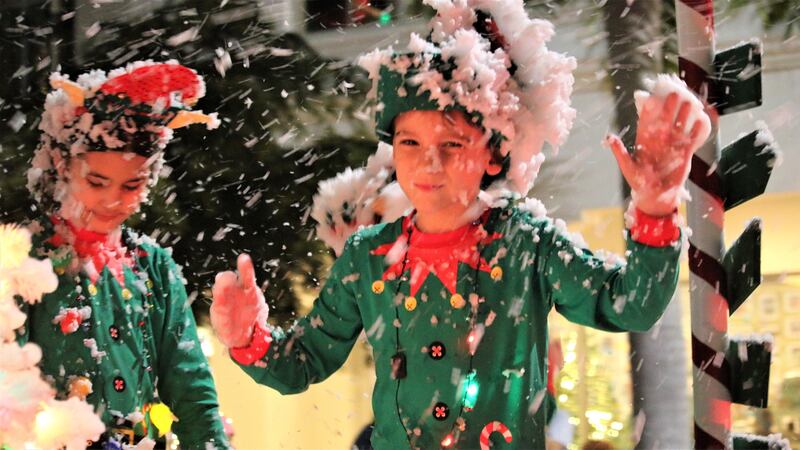 City of Venice Holiday Parade