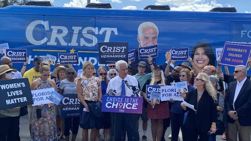 Charlie Crist