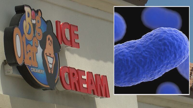 ABC7 has compiled all the information we have on the listeria outbreak tied to Sarasota as the...
