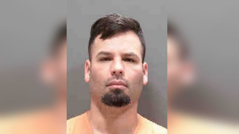 Florida man accused of placing skimmers in Sarasota sentenced to prison