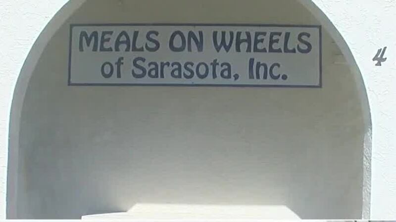 Meals on Wheels of Sarasota expanding.