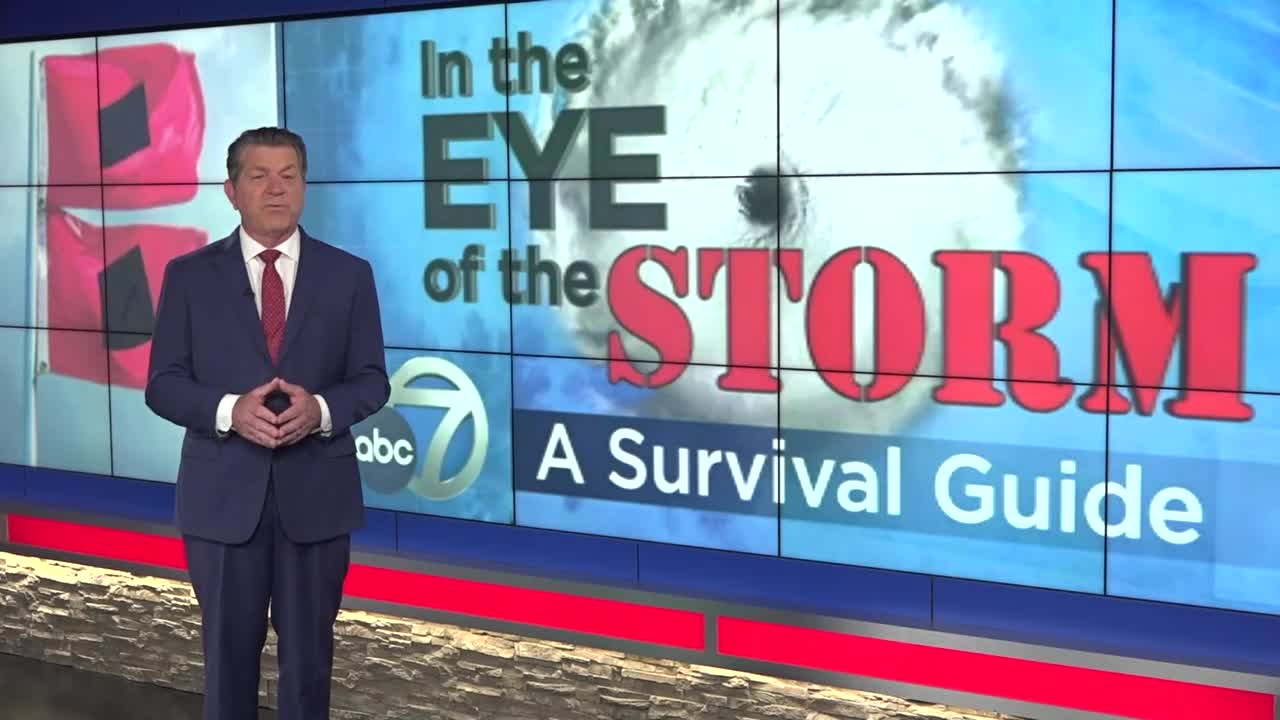 Miss our special 'In the Eye of the Storm: A Survival Guide'? Rewatch it here! - Vimarsana News