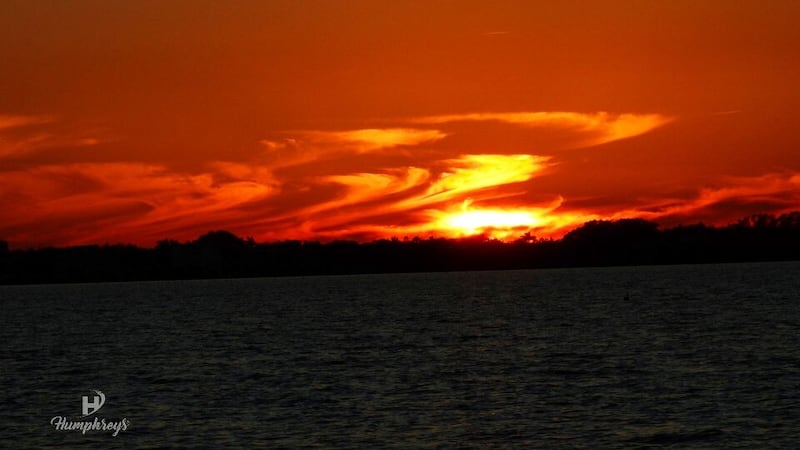 Weather has been perfect as of late and is expected to continue for a while