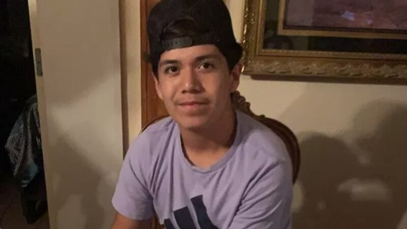 Yahir Cancino, a Dalhart High School sophomore, has died after suffering a head injury early...