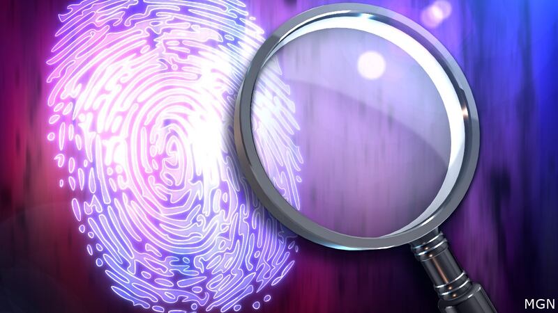 File - Cold Case
