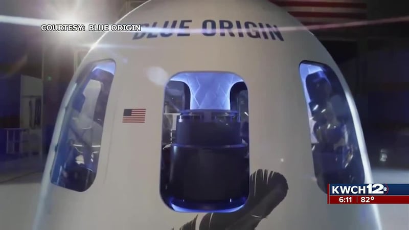 Blue Origin