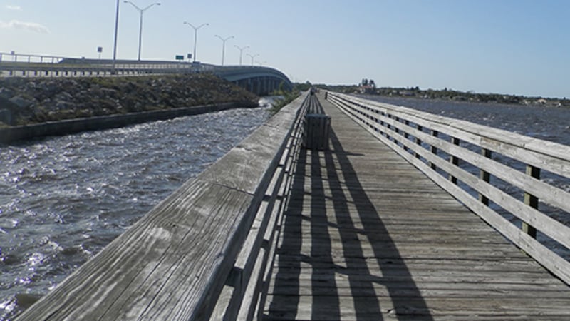 El Jobean Fishing Pier