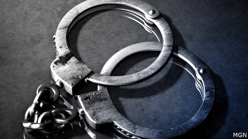 A convicted felon in Florida who appeared in a social media post holding a handgun was...