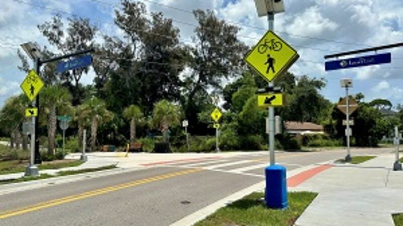 Legacy Trail-Payne Park connector meeting to be held Oct. 26