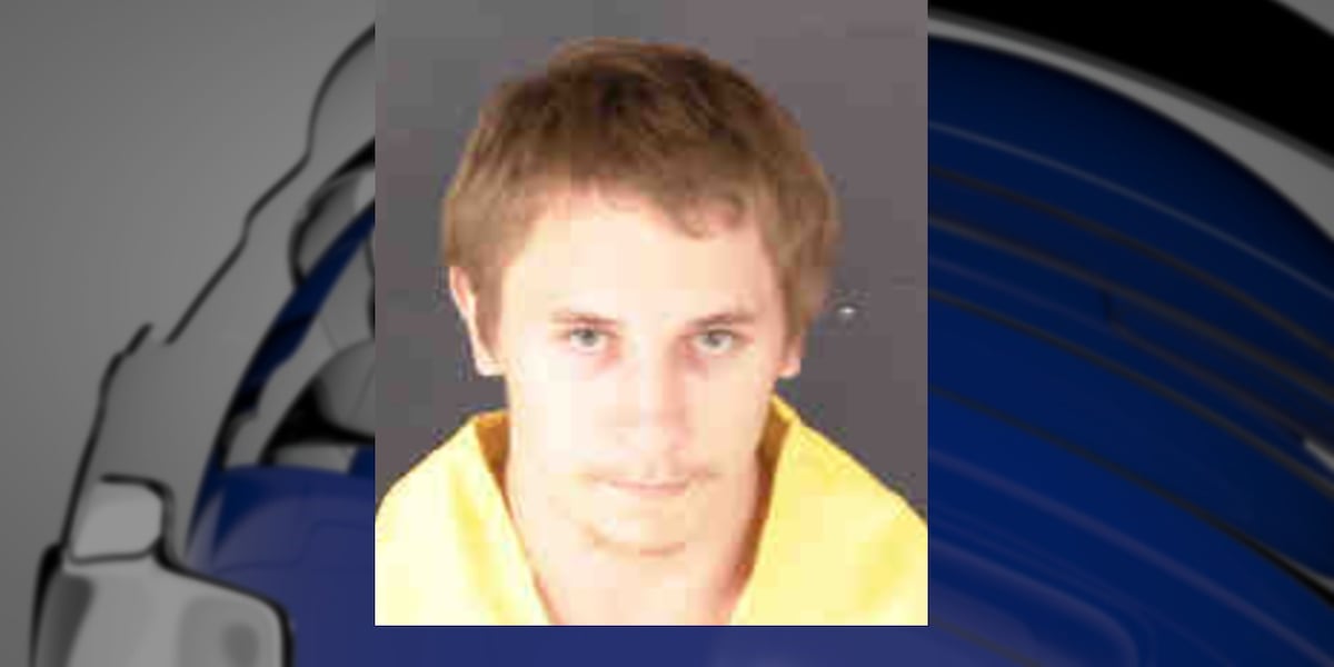 Alleged North Port killer’s next court date set for January