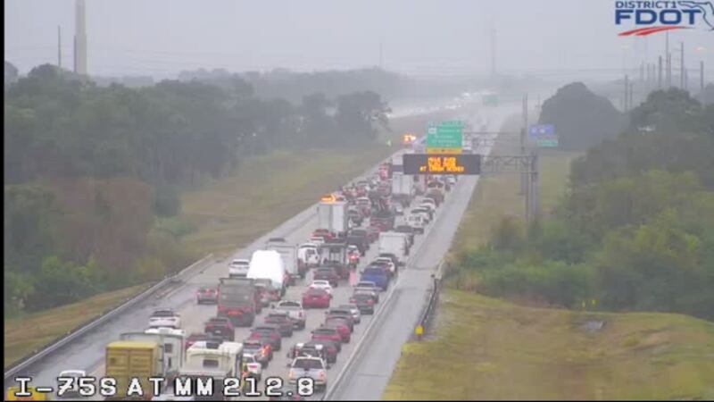 Florida Department of Transportation