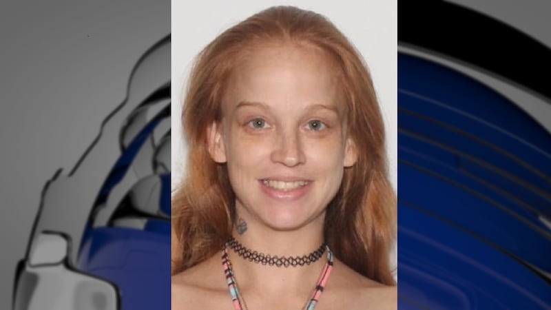 Heather Rose Strickland's body was found in the Gulf Dec. 10