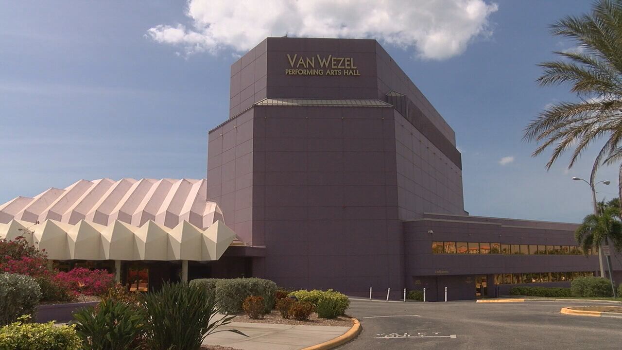 City of Sarasota selects architecture firm for new performing arts center - Vimarsana News
