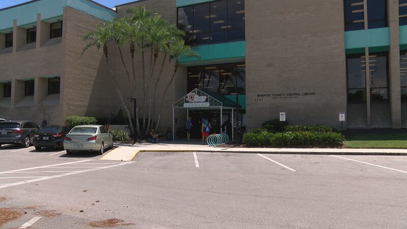 The Manatee County Commission has approved expanding the county libraries’ Citizens Advisory...