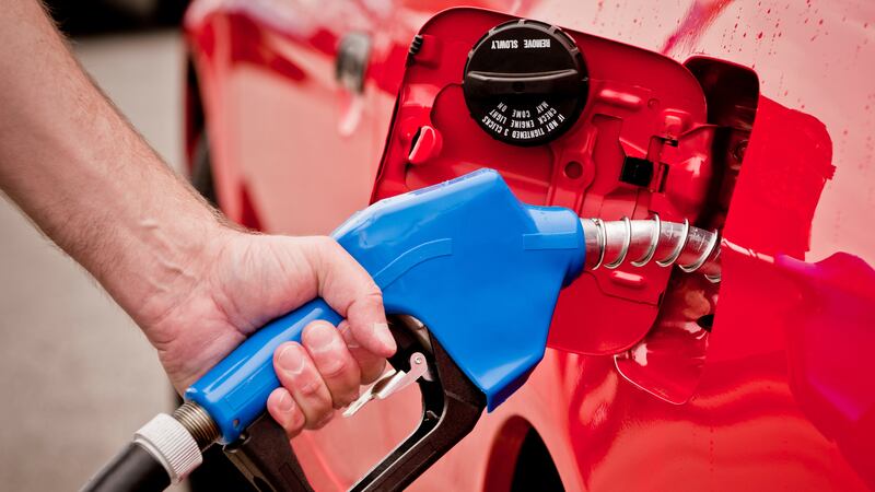 Florida gas prices have fallen to new 2023 lows. Sunday's average price of $3.04 per gallon is...