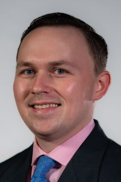 Noel Rehm